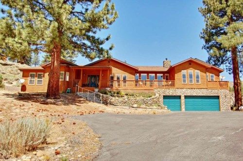 4664 Old Clear Creek Road, Carson City, NV 89705