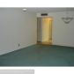 7591 NW 1st St # 204, Pompano Beach, FL 33063 ID:11945730