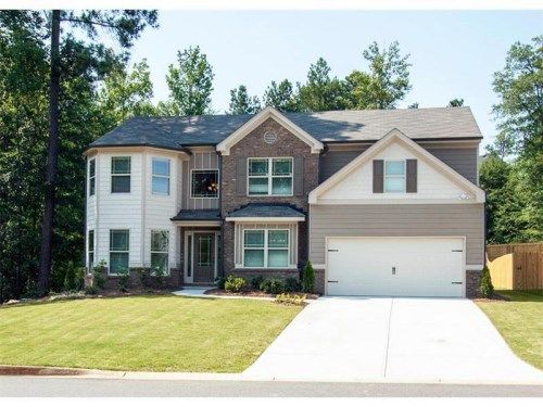1495 Union Station Court, Lawrenceville, GA 30045
