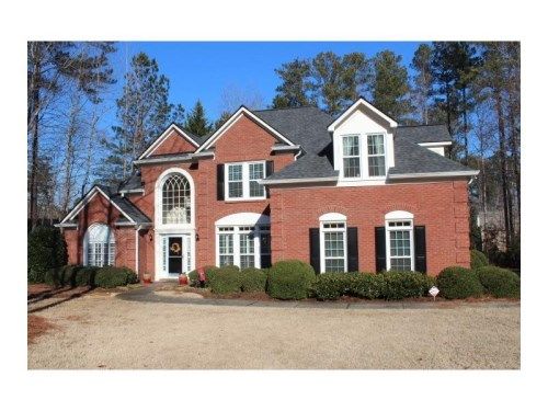 6035 Poplar Spring Drive, Norcross, GA 30092