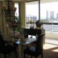 3530 MYSTIC POINTE DR # 1910, Miami, FL 33180 ID:11607374