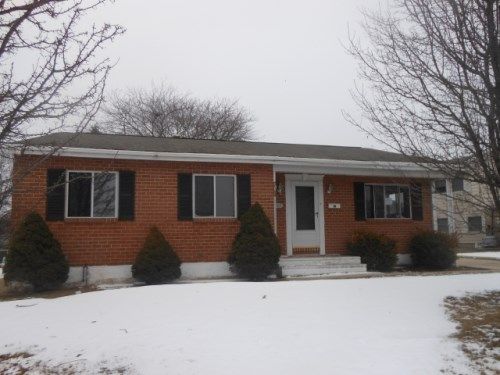 1403 Adamsview Road, Catonsville, MD 21228