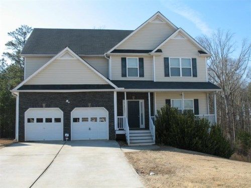 4891 Crinklepoint Court, Douglasville, GA 30134