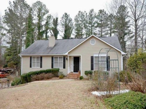 2034 Arbor Forest Drive Sw, Marietta, GA 30064