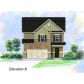 4912 Longview Run Lot 14, Decatur, GA 30035 ID:12040894