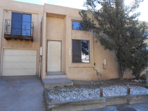 2808 Sabina St NE, Albuquerque, NM 87112