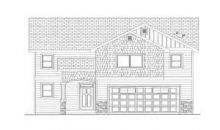 L60 B3 Morgan Loop Anchorage, AK 99516