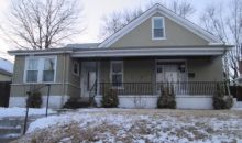 4605 Ray Ave Saint Louis, MO 63116