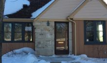 349 6th St Wyandotte, MI 48192
