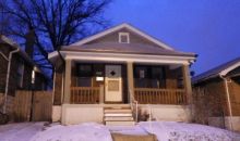 3716 Neosho St Saint Louis, MO 63116