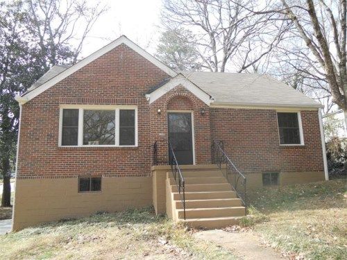 1749 Old Hickory Street, Decatur, GA 30032