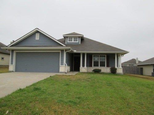 1705 Stephanie St, Brenham, TX 77833