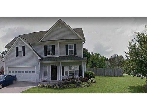 200 Joseph Street, Canton, GA 30115