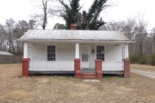 3255 Darbytown Rd, Richmond, VA 23231