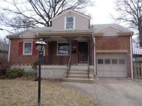4344 Clifford Rd, Cincinnati, OH 45236
