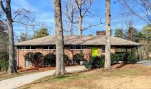 2307 Clearwater Drive Marietta, GA 30067