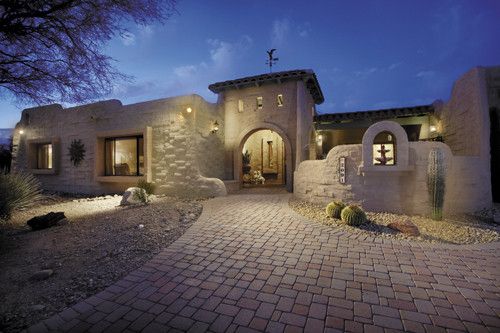 2091 E Miraval Quinto, Tucson, AZ 85718