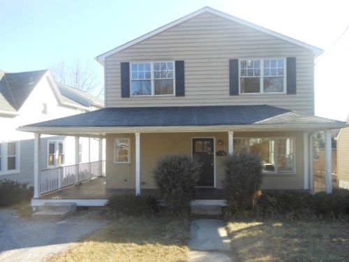 7919 Roldrew Ave, Towson, MD 21204