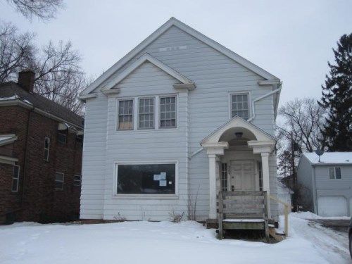 3765 Monroe Street 02, Toledo, OH 43606