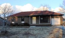 3106 Glenmere Place SW Decatur, AL 35603