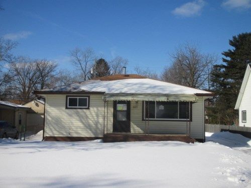 861 Lamay, Ypsilanti, MI 48198