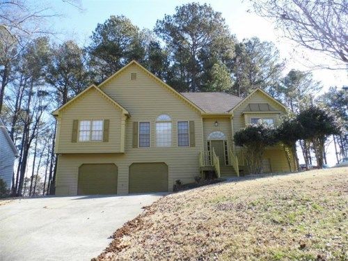 315 Etowah Valley Trace, Woodstock, GA 30189
