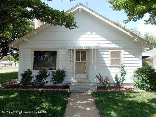 501 2ND E, Groom, TX 79039
