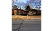 404 Hunters Rdg Saint Charles, MO 63301