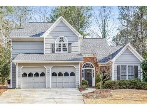 4808 Winding Lane, Powder Springs, GA 30127