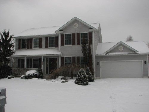 812 E Fairmont Ave, New Castle, PA 16105