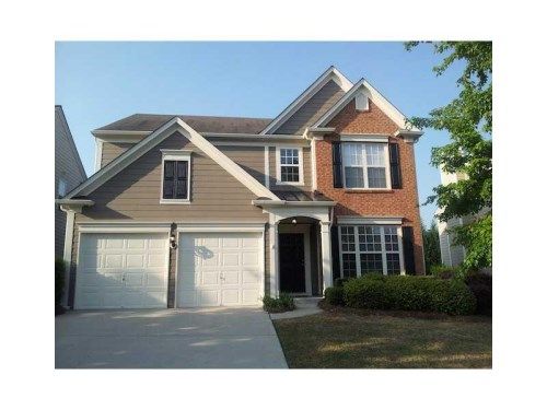 6245 Turfway Drive, Cumming, GA 30040