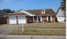 2079 Lafitte Drive La Place, LA 70068