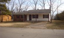 116 Lynn St Judsonia, AR 72081