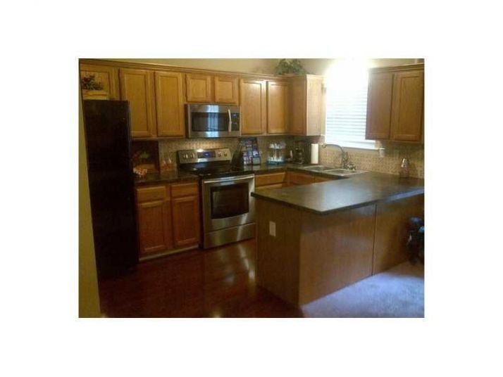 101 Laguna Springs Drive, Woodstock, GA 30188