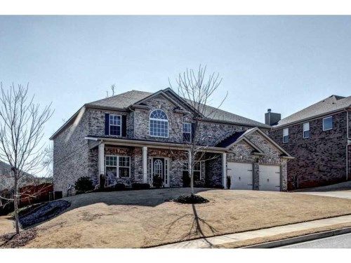 4440 St Andrews Crest Drive, Cumming, GA 30040