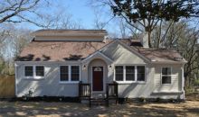 1718 Old Hickory Street Decatur, GA 30032