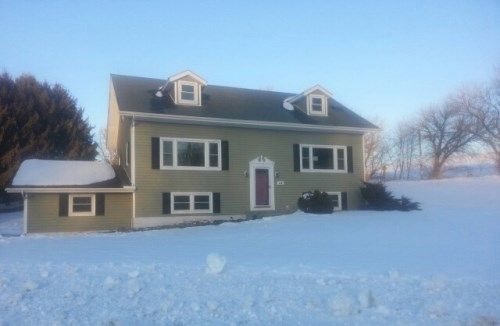420 Snowhill Rd, Northampton, PA 18067
