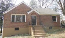 1749 Old Hickory Street Decatur, GA 30032