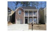 3469 Woodward Down Trail Buford, GA 30519