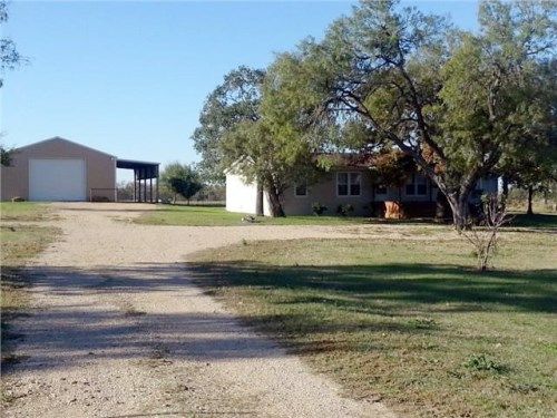 4379 Taylorsville Rd., Red Rock, TX 78662