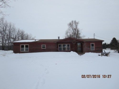 5495 E Price Rd, Saint Johns, MI 48879