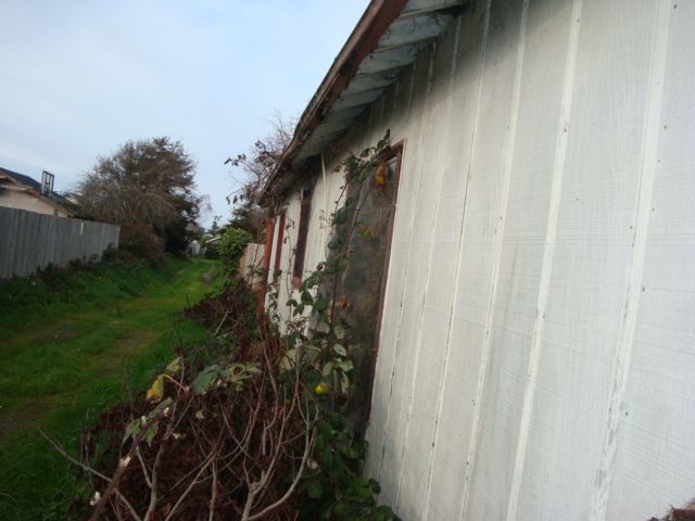 3410 And 3410-1/2 Union St, Eureka, CA 95503