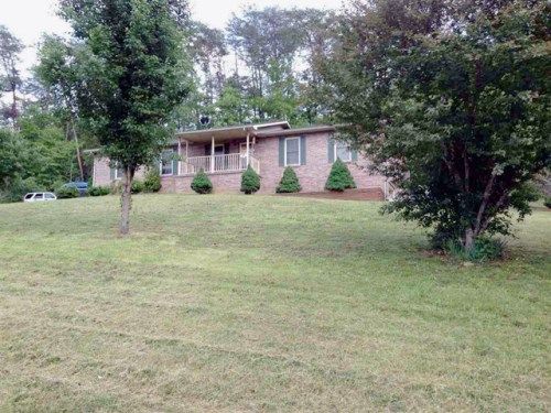 207 Owens Ln, Rutledge, TN 37861