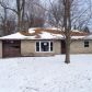 806 E Elbert Street, Indianapolis, IN 46227 ID:12048405