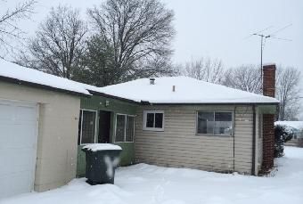 1584 Berkeley Road, Columbus, OH 43207