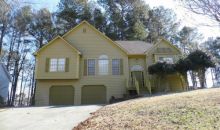 315 Etowah Valley Trace Woodstock, GA 30189