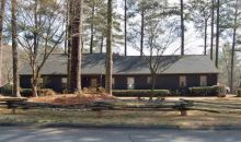 1563 Arden Drive Marietta, GA 30008
