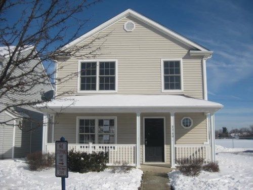 2760 Patrick Henry Ave, Columbus, OH 43207