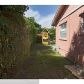 885 NW 80TH TE, Pompano Beach, FL 33063 ID:11899209