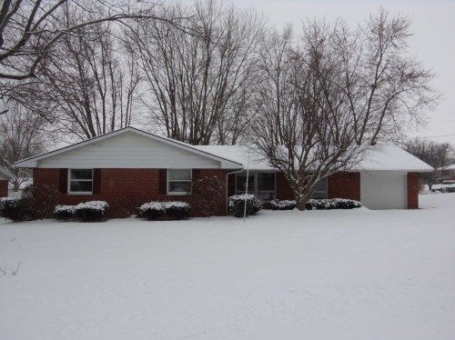 1212 Donald Dr, Greenville, OH 45331